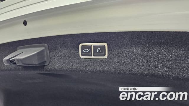 Genesis G90 2022 — ფოტო 20/20