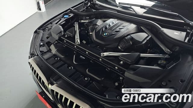 BMW X5 2022 — фото 6 из 20