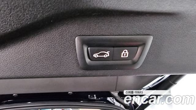 BMW X5 2022 — ფოტო 20/20