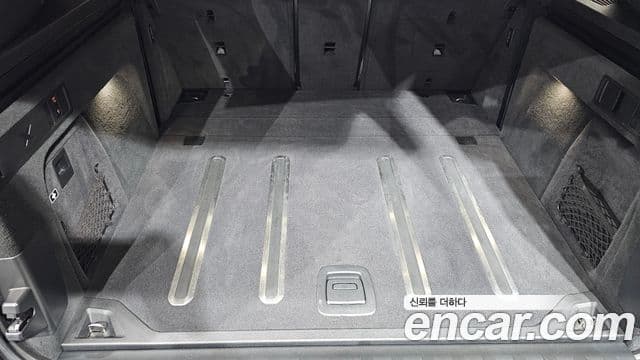 BMW X5 2022 — Photo 4/37