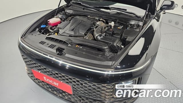 Hyundai Grandeur 2023 — Şəkil 6/20