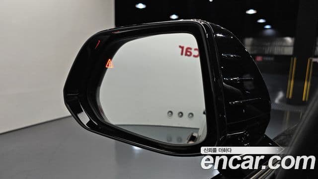 Hyundai Grandeur 2023 — Şəkil 16/20
