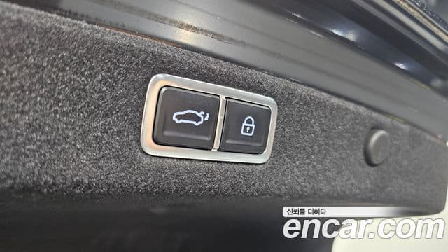 Hyundai Grandeur 2023 — Şəkil 20/20