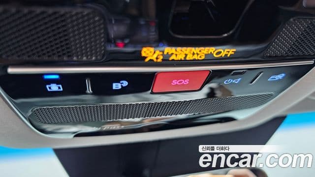 Hyundai Grandeur Hybrid 2023 — Photo 20/37