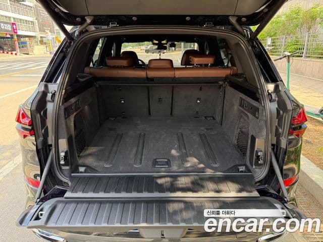 BMW X5 2025 — Şəkil 3/20