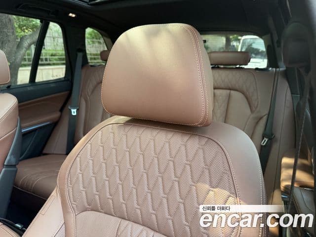 BMW X5 2025 — Şəkil 15/20