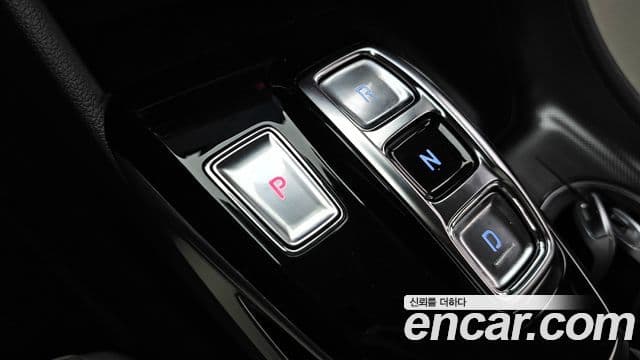 Hyundai Sonata 2019 — Фото 9/20