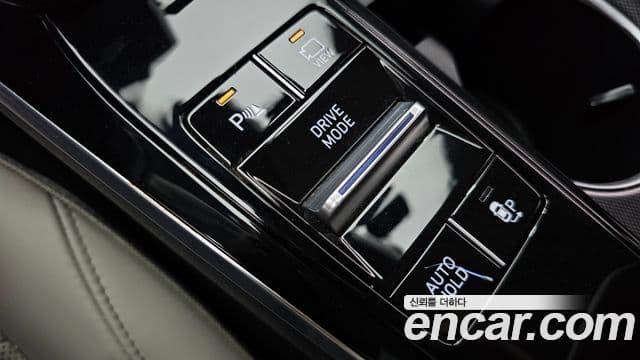 Hyundai Sonata 2019 — Фото 16/20