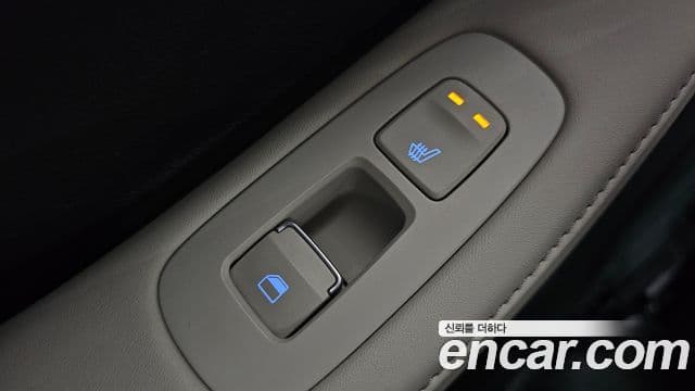 Hyundai Sonata 2019 — Фото 18/20