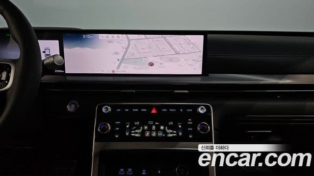 Genesis GV80 2024 — Şəkil 13/20