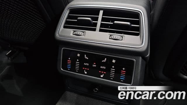Audi A6 2021 — ფოტო 19/20