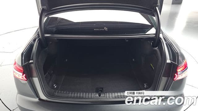 Audi A6 2021 — фото 20 из 20