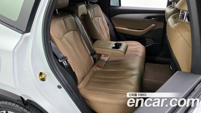 Renault Samsung Grand Koleos 2024 — Photo 34/35
