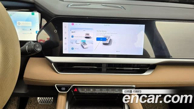 Renault Samsung Grand Koleos 2024 — Photo 7/35