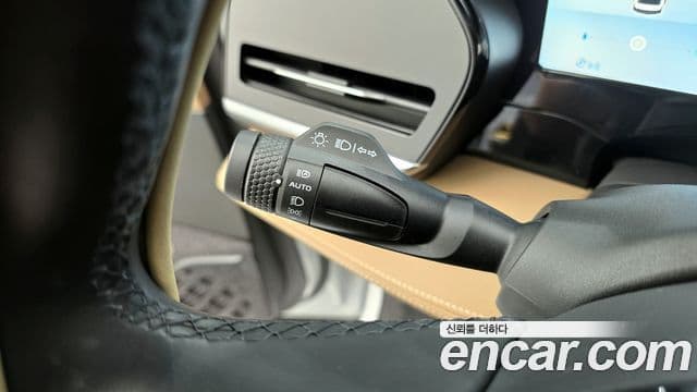 Renault Samsung Grand Koleos 2024 — Photo 8/35