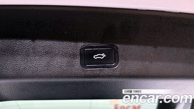 Renault Samsung Grand Koleos 2024 — Photo 5/35