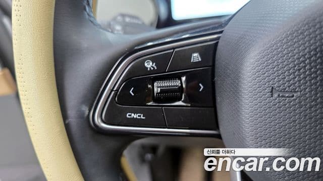 Renault Samsung Grand Koleos 2024 — Photo 2/35