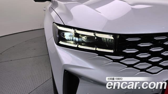 Renault Samsung Grand Koleos 2024 — Photo 35/35