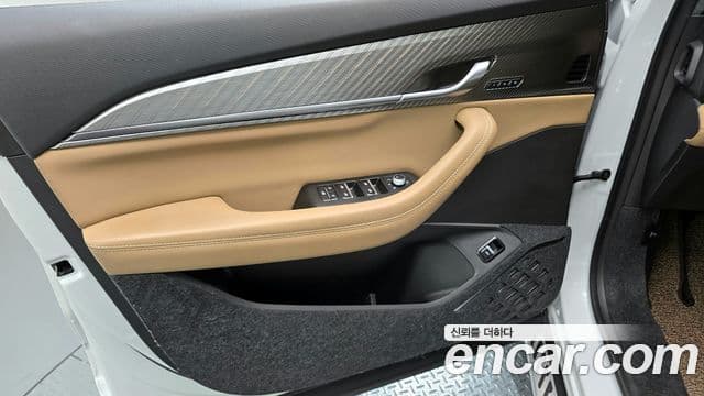 Renault Samsung Grand Koleos 2024 — Photo 15/35