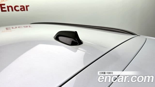 Renault Samsung Grand Koleos 2024 — Photo 16/35