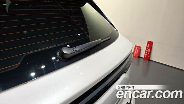Renault Samsung Grand Koleos 2024 — Photo 24/35