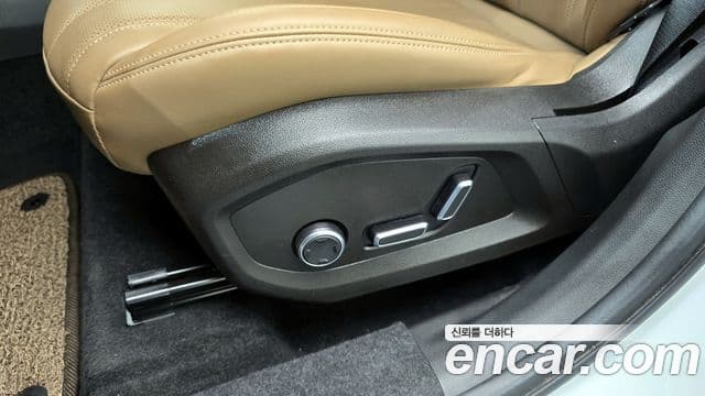 Renault Samsung Grand Koleos 2024 — Photo 26/35