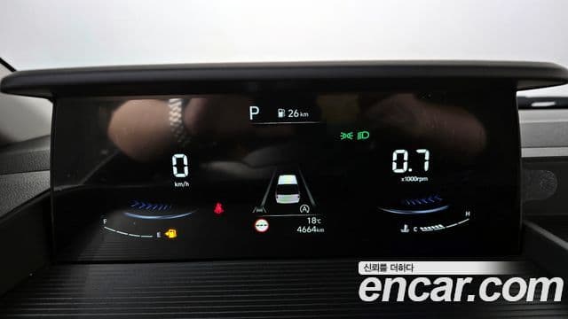 Hyundai Staria 2023 — Şəkil 8/20
