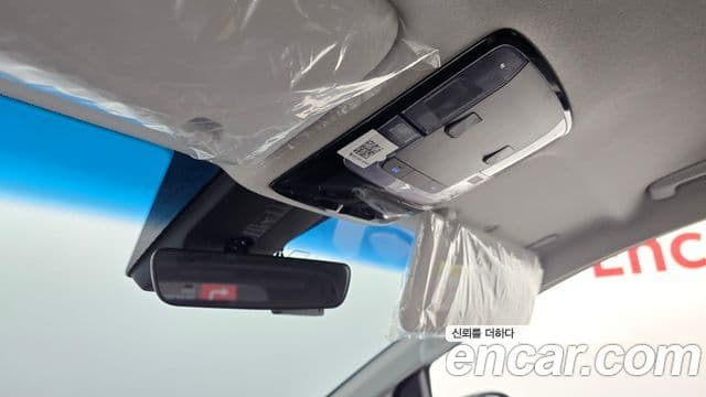 Hyundai Staria 2023 — Photo 23/30