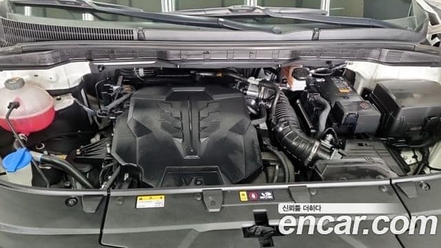 Kia Carnival 2024 — Şəkil 5/18