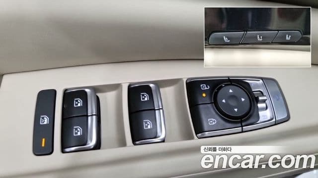 Kia Carnival 2024 — Şəkil 12/18