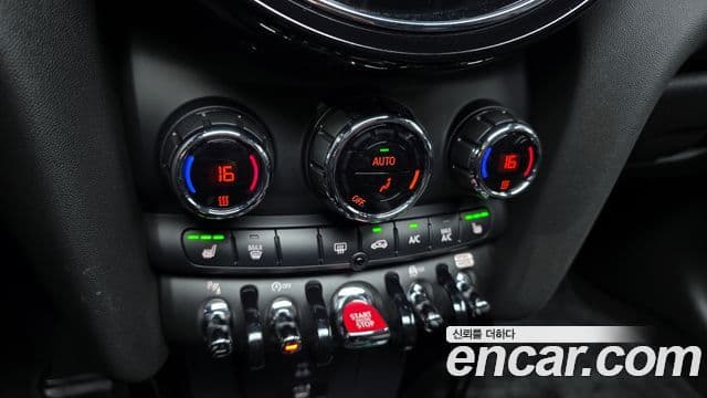 Mini Cooper S 2022 — ფოტო 16/20