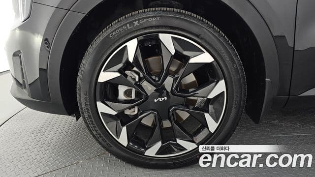 Kia Sorento 2025 — фото 5 из 20