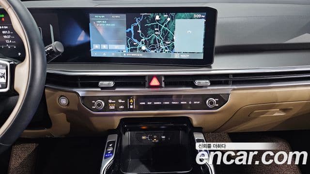 Kia Sorento 2025 — фото 14 из 20