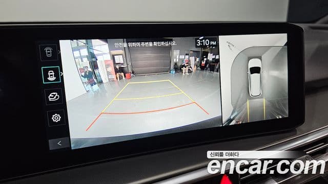 Kia Sorento 2025 — фото 15 из 20