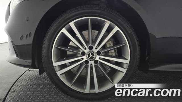 Mercedes-Benz CLS-Class 2019 — фото 5 из 20