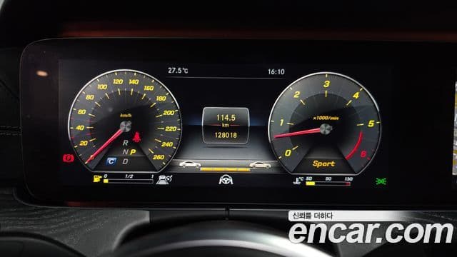Mercedes-Benz CLS-Class 2019 — ფოტო 8/20