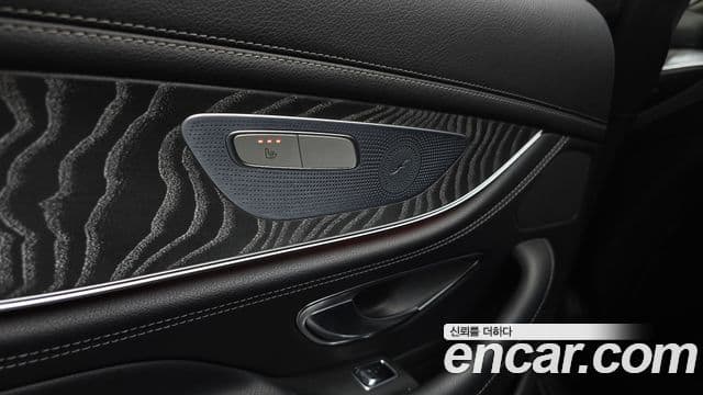 Mercedes-Benz CLS-Class 2019 — ფოტო 19/20