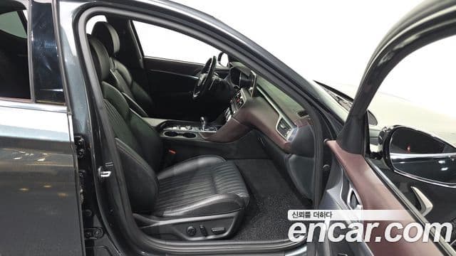 Genesis G70 2018 — Şəkil 11/20