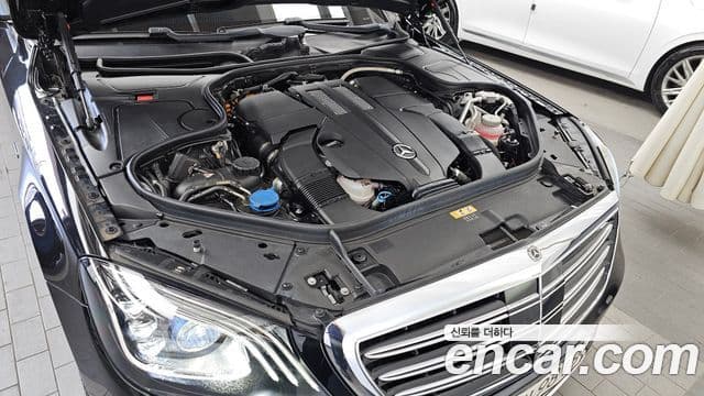 Mercedes-Benz S-Class 2020 — Şəkil 6/20