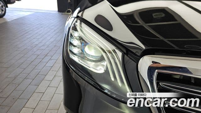 Mercedes-Benz S-Class 2020 — Şəkil 19/35