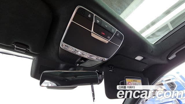 Mercedes-Benz S-Class 2020 — Şəkil 12/35