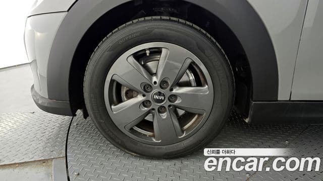 Mini Cooper 2021 — Şəkil 14/20
