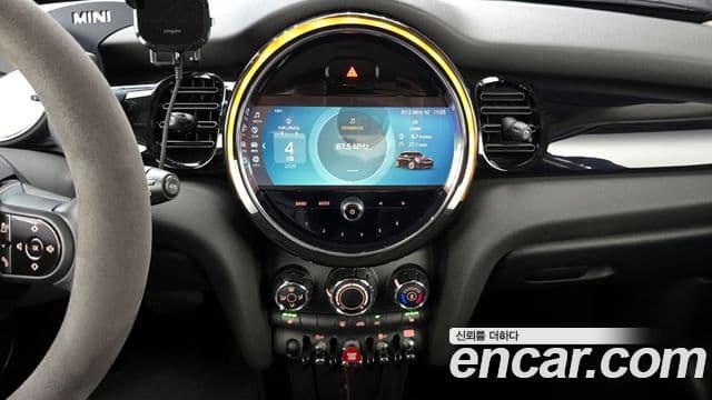 Mini Cooper 2021 — Şəkil 4/20