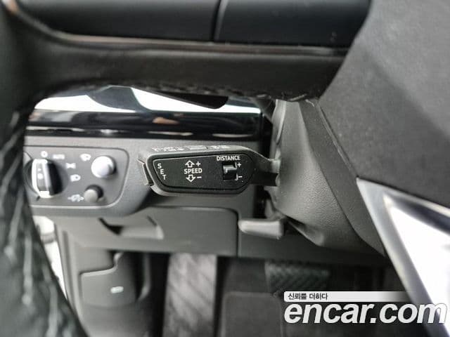 Audi Q5 2021 — Photo 14/20
