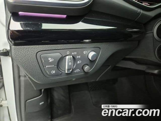 Audi Q5 2021 — Photo 19/20