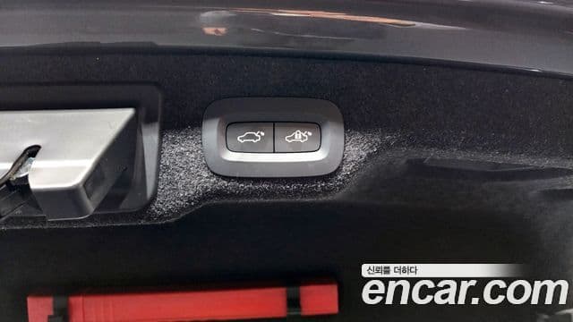 Volvo S90 2023 — Şəkil 18/20
