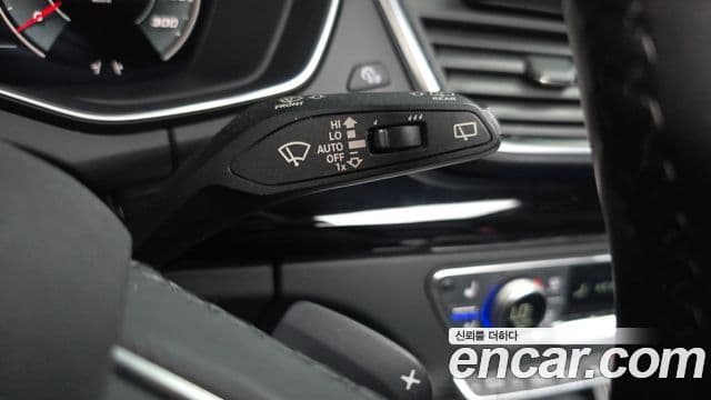 Audi Q5 2021 — фото 17 из 20