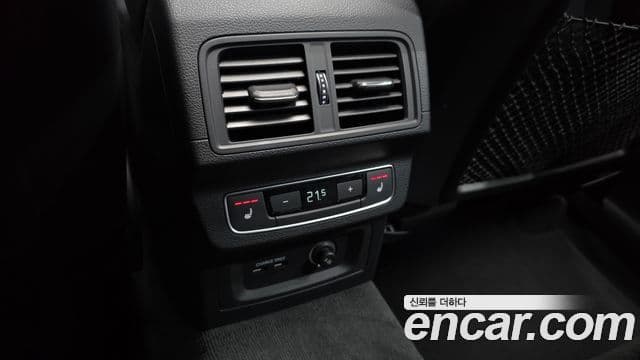 Audi Q5 2021 — фото 19 из 20