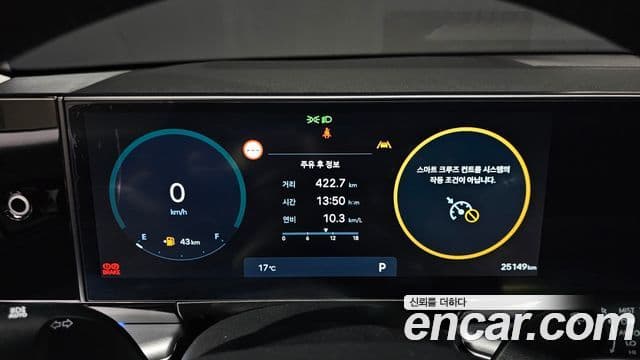 Hyundai Grandeur 2024 — ფოტო 8/20