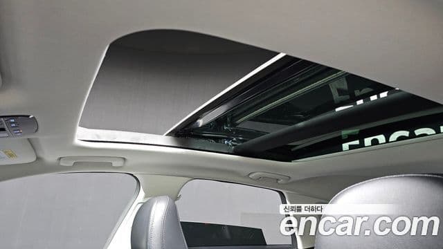 Hyundai Grandeur 2024 — ფოტო 16/20